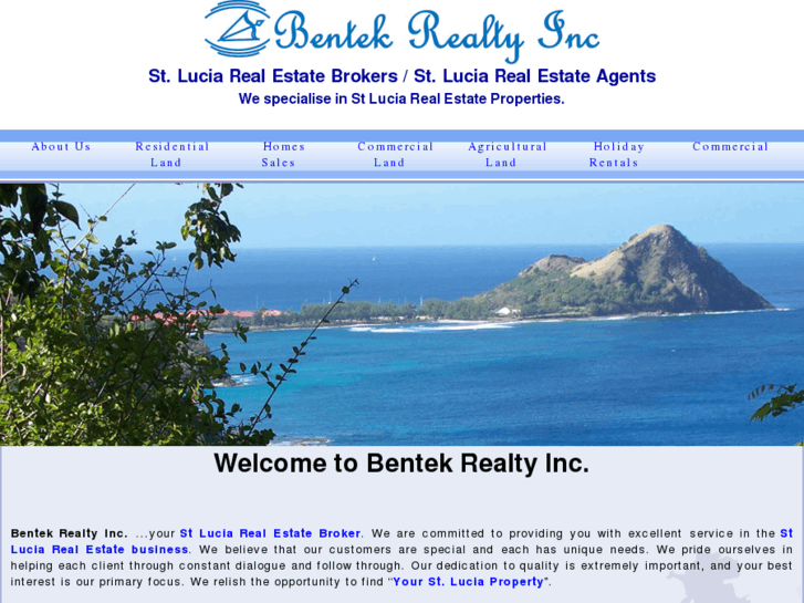 www.bentekagencies.com