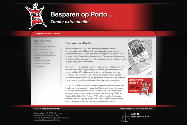 www.besparenopporto.nl