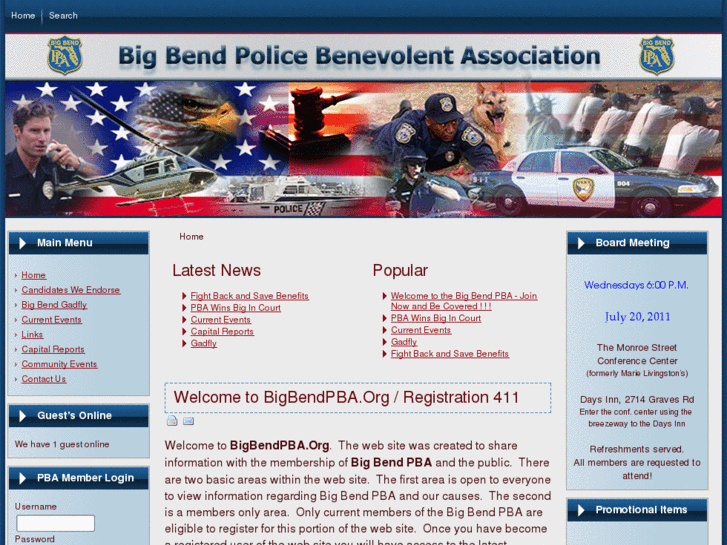 www.bigbendpba.com