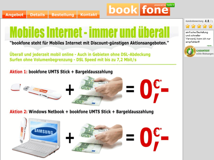 www.bookfone.de