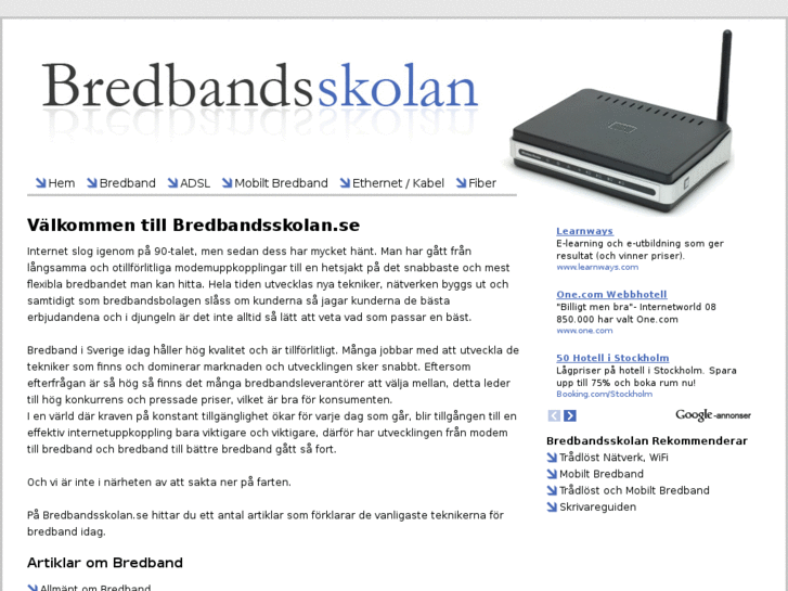 www.bredbandsskolan.se