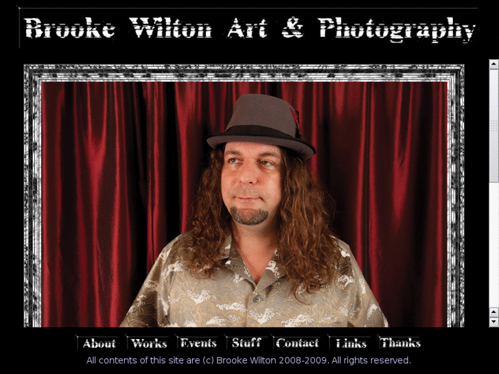 www.brookewilton.com