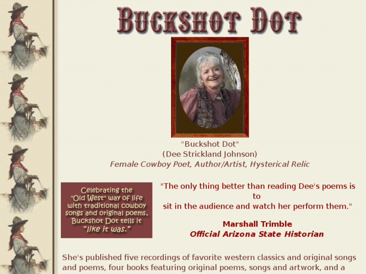 www.buckshotdot.com