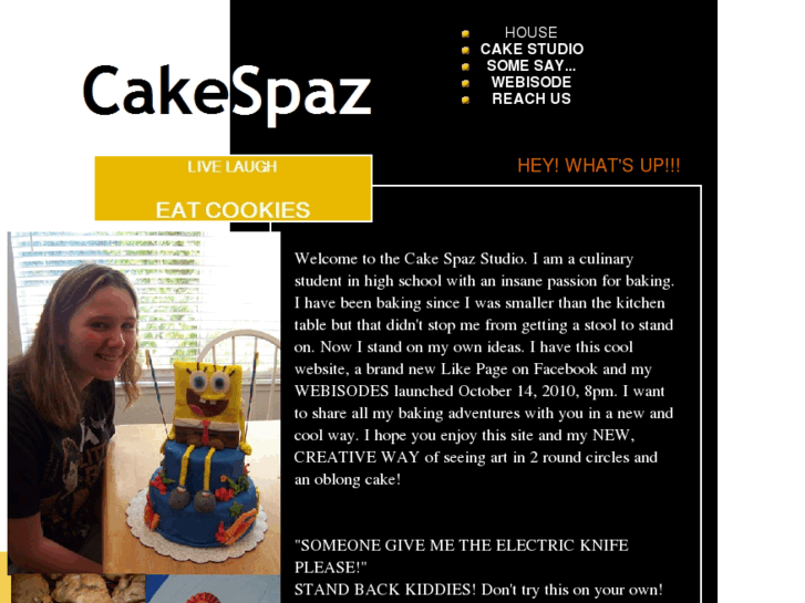 www.cakespaz.com