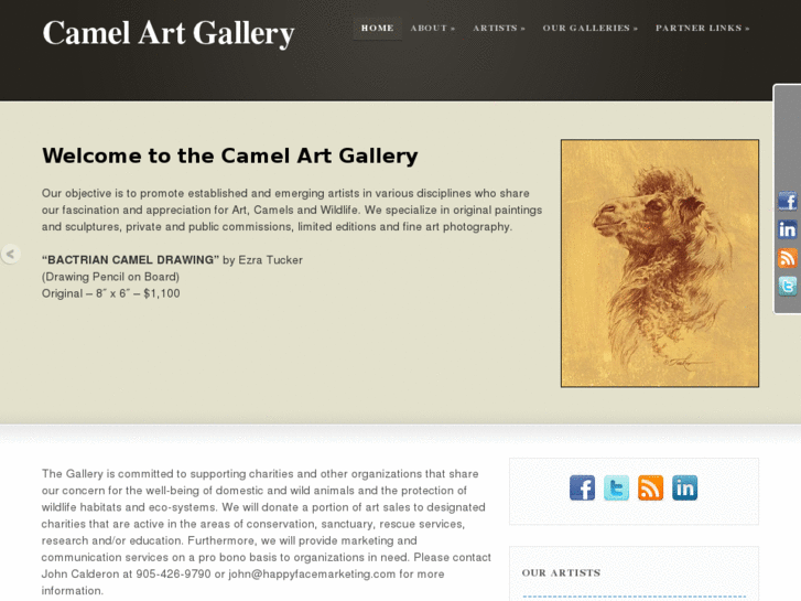 www.camelgallery.com