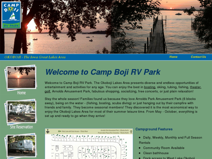 www.campboji.com