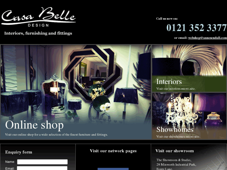 www.casabelle.co.uk