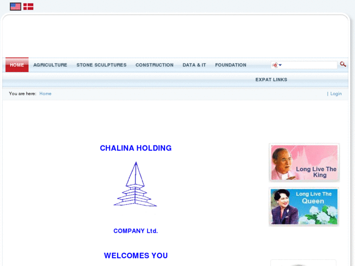 www.chalinaholding.com