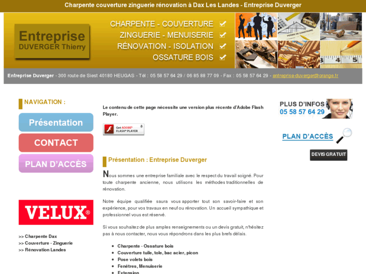 www.charpente-couverture-duverger.com