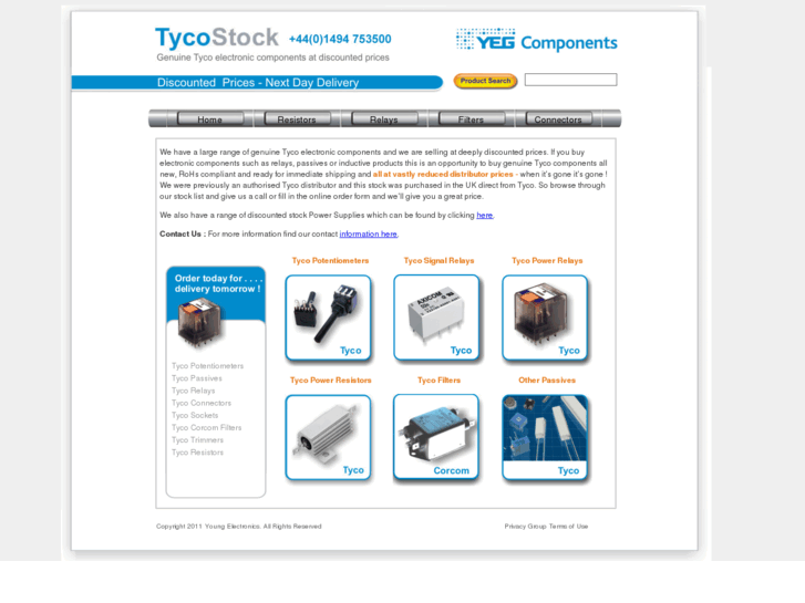 www.cheap-tyco-stock.co.uk