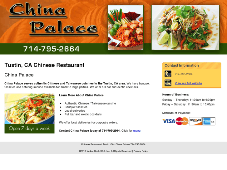 www.chinesefoodtustin.com