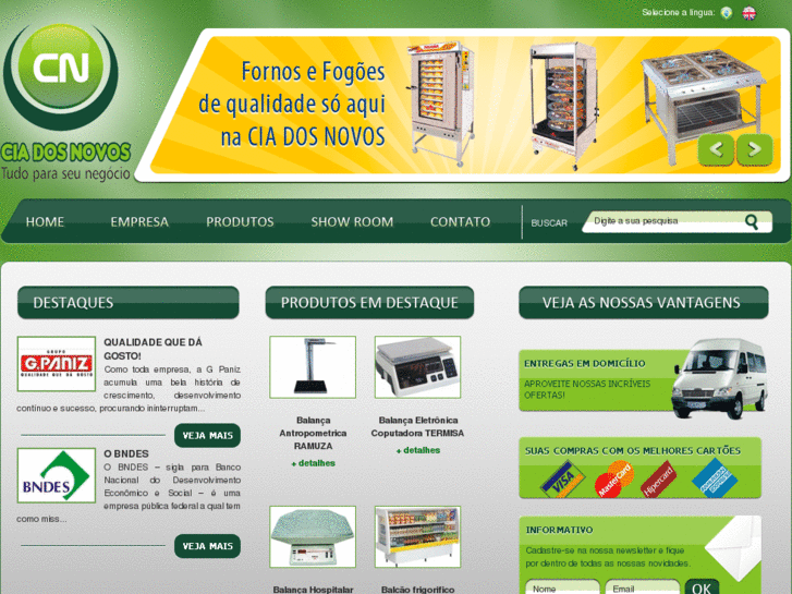 www.ciadosnovos.com