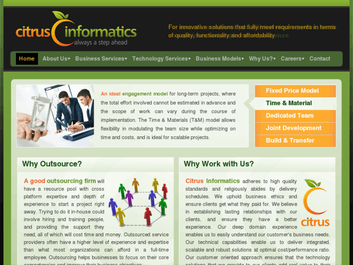 www.citrusinformatics.com