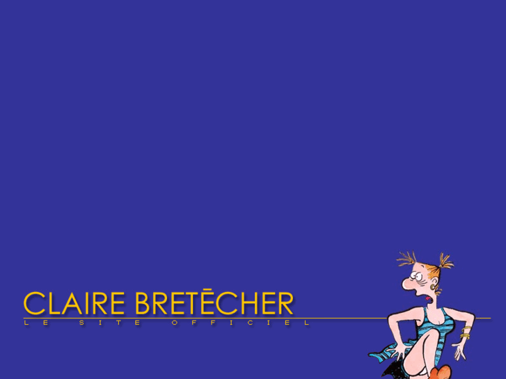 www.clairebretecher.com