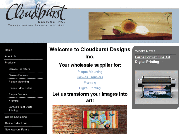 www.cloudburstdesigns.net