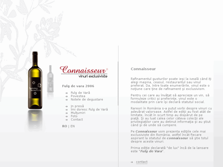 www.connaisseur.ro