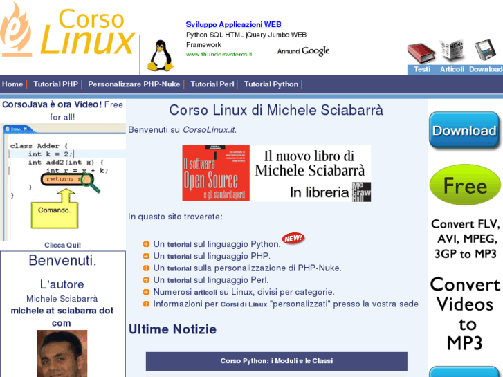 www.corsolinux.it