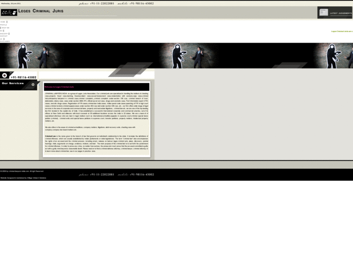 www.criminal-lawyers-india.com
