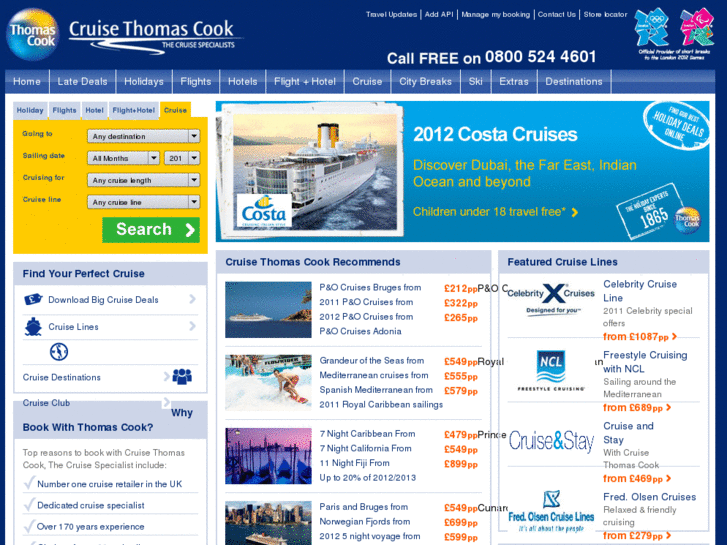 www.cruisedirect2u.com