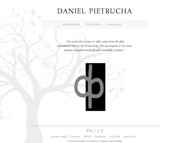 www.danielpietrucha.com