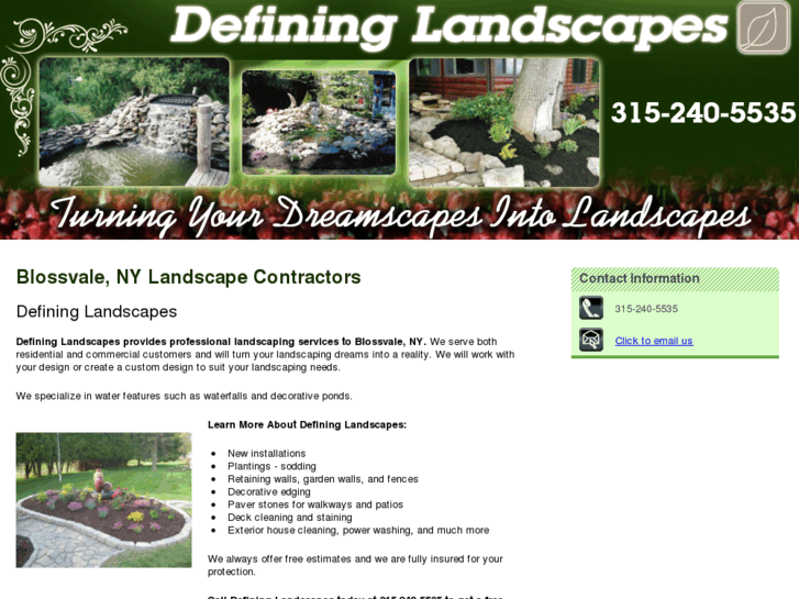 www.defininglandscapes.net