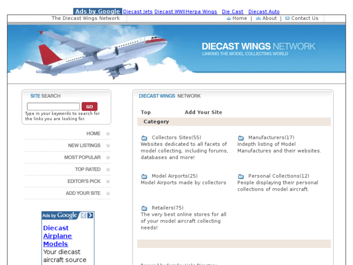 www.diecastwings.net