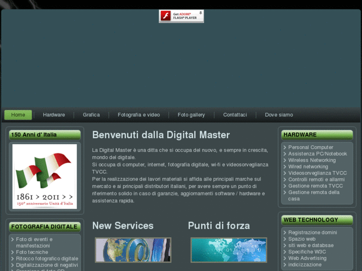 www.digitalmaster.it