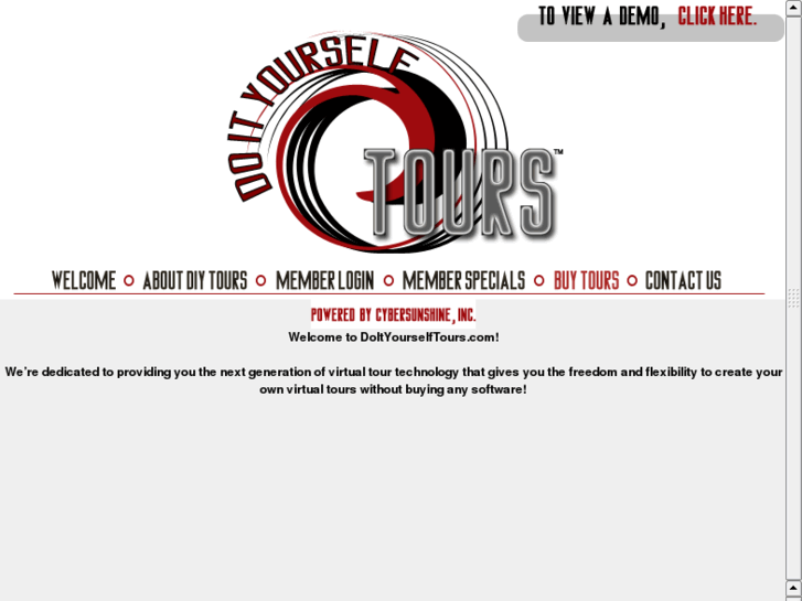 www.doityourselftours.com