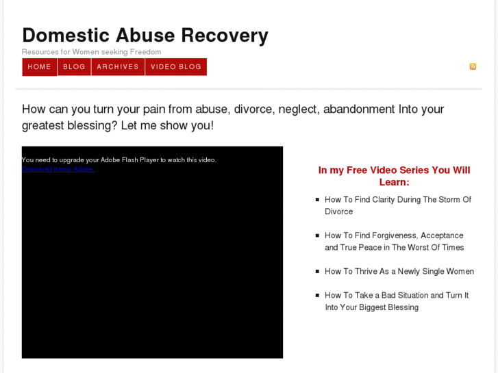 www.domesticabuserecovery.com