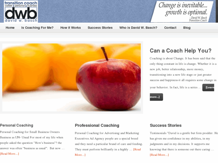 www.dwbcoaching.com