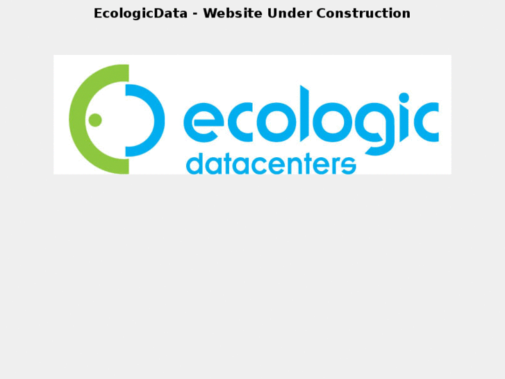 www.ecologicdata.com