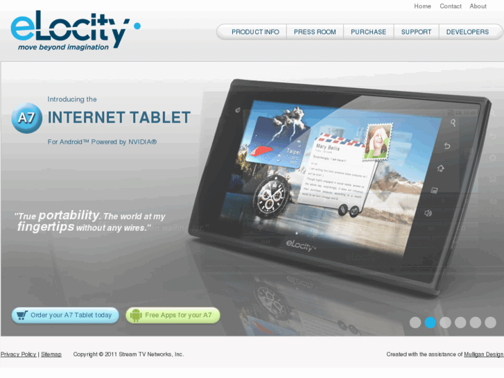 www.elocitynow.com