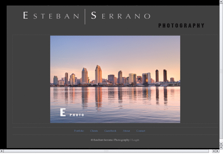 www.estebanserrano.com