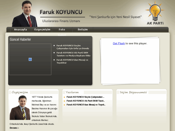 www.farukkoyuncu.com