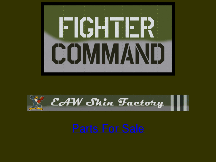 www.fightercommand.net
