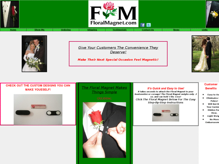 www.floralmagnet.com