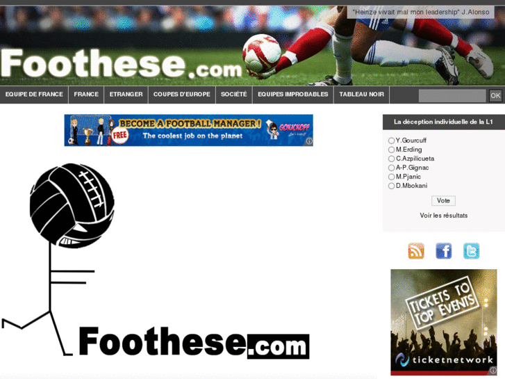 www.foothese.com