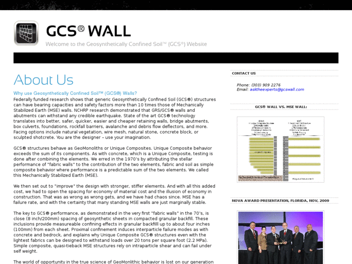 www.gcswall.com