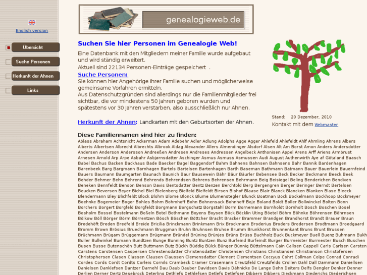 www.genealogieweb.de