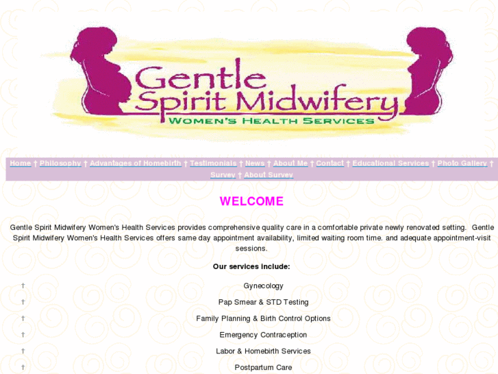 www.gentlespiritbirth.com