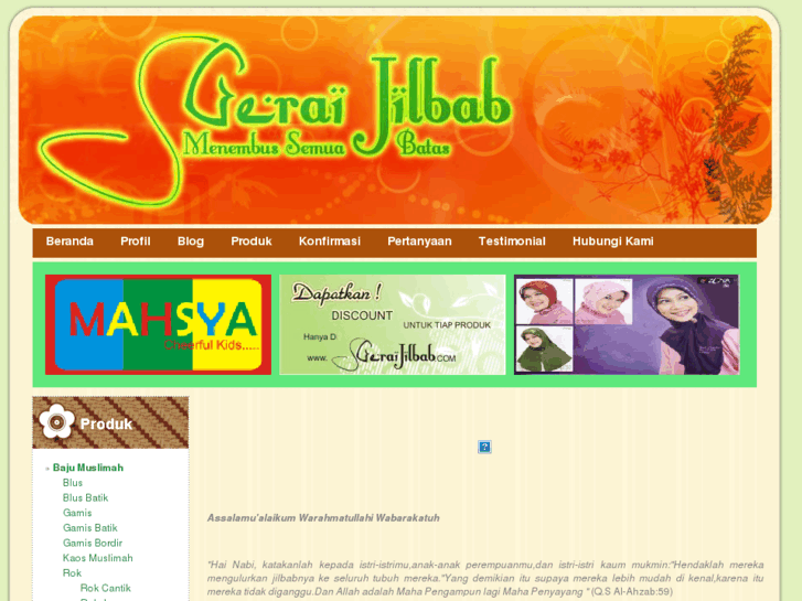 www.geraijilbab.com