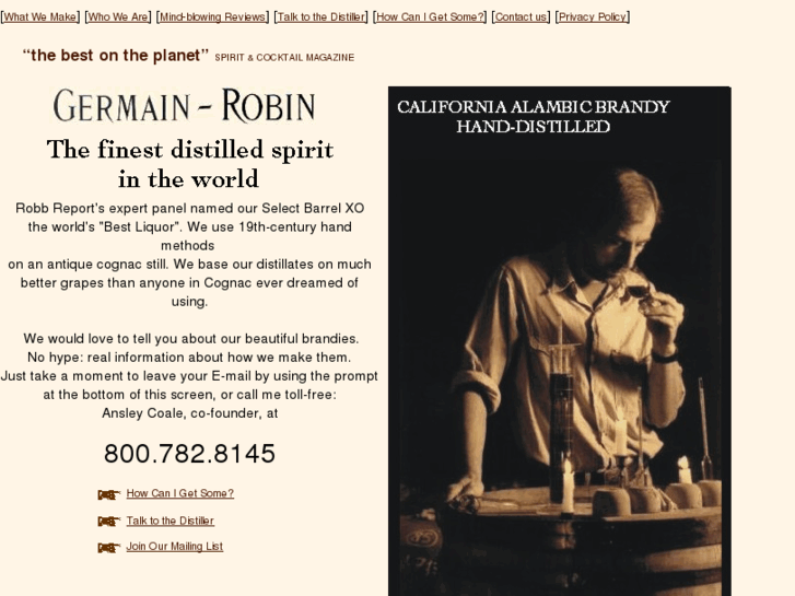 www.germain-robin.com