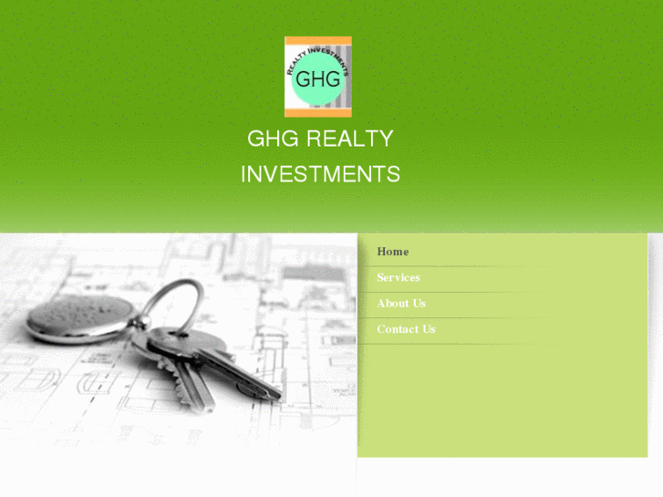 www.ghgrealtyinvestments.com