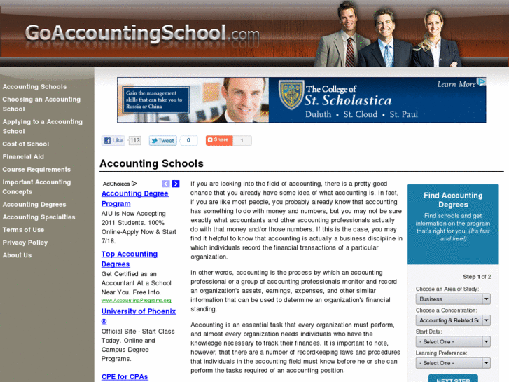 www.goaccountingschool.com