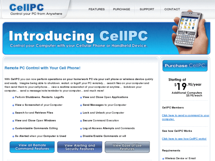 www.gocellpc.com