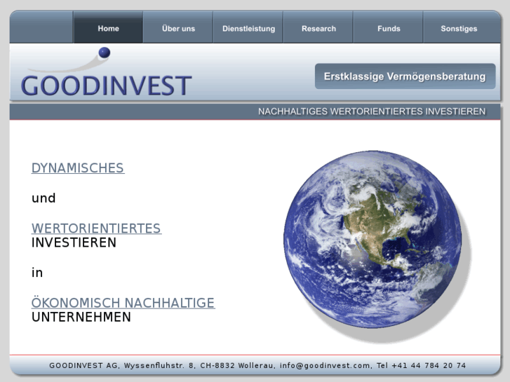 www.goodinvest.com