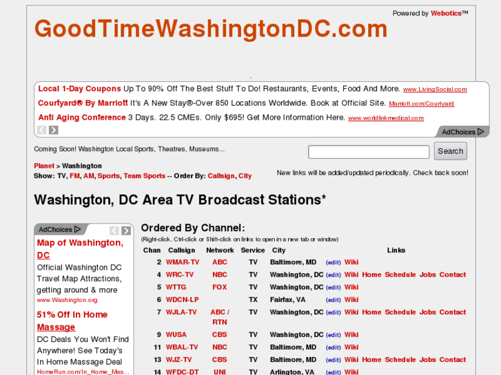 www.goodtimewashingtondc.com