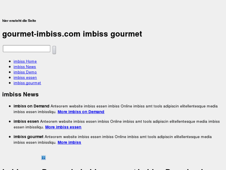 www.gourmet-imbiss.com