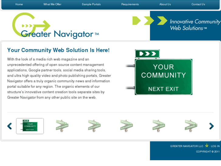 www.greaternavigator.com