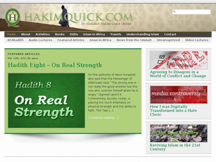 www.hakimquick.com